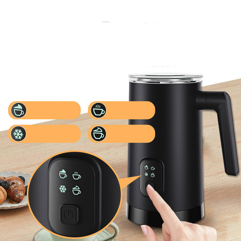 Revolutionize Your Coffee Experience